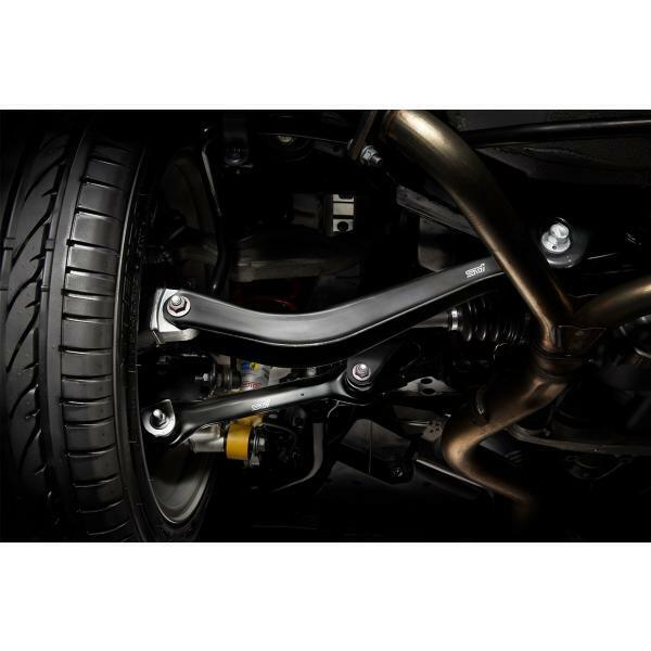 STI リヤ サスペンションリンクセット レガシー ツーリングワゴン BP ST2029021000 スバル 送料無料
