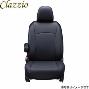 クラッツィオ シートカバー ジュニア CX-5 KFEP/KF5P/KF2P ブラック Clazzio EZ-0728 送料無料