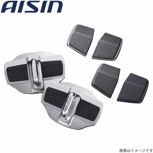 アイシン ドアスタビライザー ハリアー ACU30W/ACU35W トヨタ AISIN DSL-002