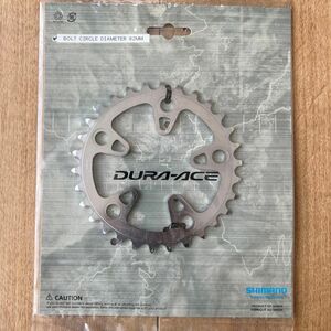 シマノ DURA-ACE FC-7803 30T Y1G530000 室内保管 未開封