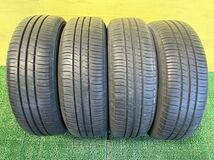 175/65R14 2021年ノーマルグッドイヤー ４本セット ホンダ フィット GD系 純正SAA 4穴 PCD100 ET+45 14×5.5J ハブ56mm_画像3