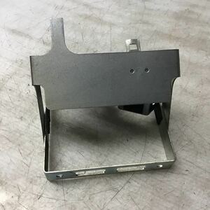 M04-3 ホンダ ジャイロキャノピー 4st FI TA03 バッテリーステー　ASSY 純正部品