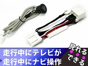 ダイハツ ディーラーオプションナビ NDCN-W55/D55(N91) 走行中 テレビが見れる テレビ視聴 DVD視聴 ナビ操作可能！