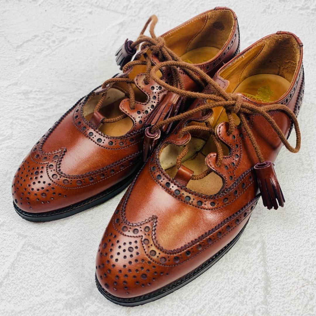 Yahoo!オークション -「crockett jones ギリー」の落札相場 Yahoo!オークション -「crockett jones ギリー」の落札相場