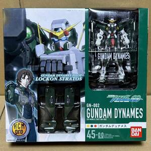 Bandai HCM Pro Series 45-00 Gundam Dunames