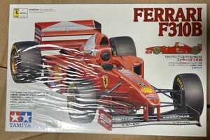 タミヤ No.20045 1/20 フェラーリF310B FERRARI