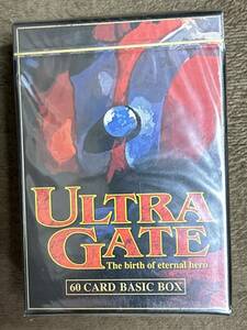 丸越 ウルトラゲート ULTRA GATE 60カード