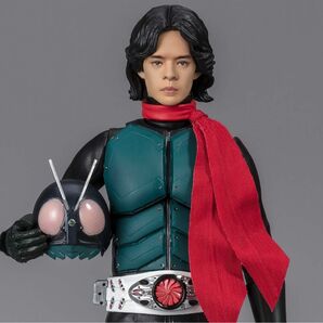 【最終値下げ】 S.H.Figuarts 仮面ライダー／本郷猛（シン・仮面ライダー）