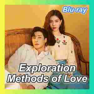 Exploration Methods of Love（自動翻訳）「きゅうり」中国ドラマ「Snow」Blu-ray「猫」
