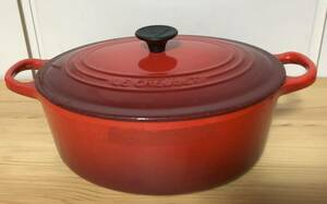 Le Creuset