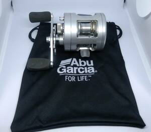 Abu Garcia アブガルシア ambassadeur Morrum　SX1600C アンバサダー モラム SX1600C