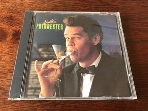 Buster Poindexter(デヴィッド・ヨハンセン)／Buster Poindexter