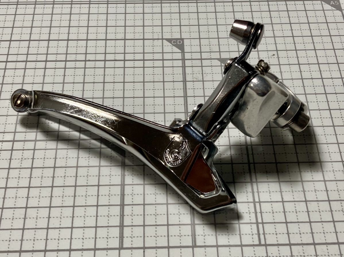 Yahoo!オークション -「campagnolo カンパニョーロ fd」(ギア Yahoo!オークション -「campagnolo カンパニョーロ fd」(ギア