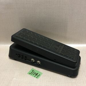 (J1141) BEHRINGER/ベリンガー HB01 Hellbabe ワウペダル エフェクター送料520円