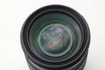 【ジャンク】TAMRON 大口径ズームレンズ SP AF17-50mm F2.8 XR DiII ニコン用 APS-C専用 A16NII_画像2