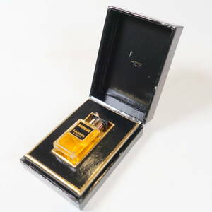 中古フレグランス★LANVIN ランバン ARPEGE アルページュ 香水 7.5mL