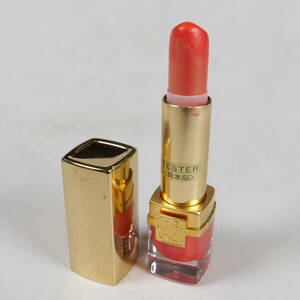  used cosme * estilo -da- pure color crystal sia- lipstick lipstick man da Lynn ho p326 TESTER