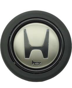 11【新品】【純正】ホンダ NSX NSX-S NA2 ホーンボタン ボタン Type-S Black Horn Button