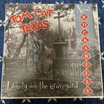 Tom Cat Texas ネオロカ ロカビリー サイコビリー_画像2