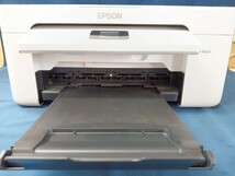 プリンタ　エプソン　EW-452A　EPSON　インクジェットプリンター　カラリオ　プリンター　Colorio　ジャンク品_画像7