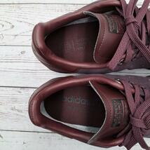 未使用級　adidas　アディダス　【26】 スタンスミス　ゴアテックス_画像10