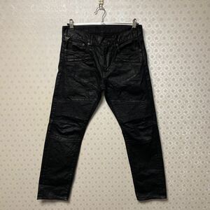 beautiful goods Ralph Lauren DENIM & SUPPLY stretch / coating Denim / jeans 