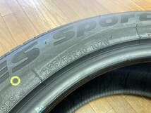 【総額73,600】◆新品国産4本Set◆235/55R20 235/55-20◆2023年製造◆TOYO プロクセススポーツ SUV◆レクサス RX ムラーノ JX35 QX60 等_画像5