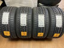 ◆BBS RI-S 20インチ 112 5H 10J +28◆コンチネンタルDWS06プラス 275/30-20付◆AUDI アウディ RS4 RS5 A5 S5 A7 S7_画像10