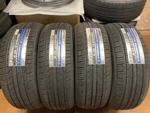 【総額142,000】即納OK◆TOYO プロクセス Comfort IIs C2S 225/45R21 225/45-21◆新品国産タイヤ4本Set◆2023年製◆クラウンクロスオーバー