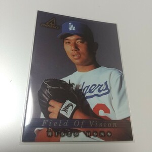 即決のみ★野茂英雄★WBC プロ野球カード MLBカード ドジャース DODGERS レッドソックス RED SOX 大谷翔平 山本由伸 #6