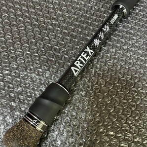 DRT ARTEX 蜃気楼 A702CXH MODF 超美品の画像3