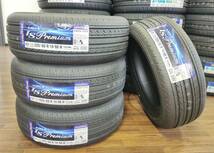 ★未使用タイヤ★ 225/60R16 GOODYEAR EAGLE LS PREMIUM 【2021年】4本セット！_画像1