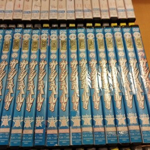 中古DVD:金色のガッシュベル!! LEVEL1全17巻+LEVEL2全17巻+LEVEL3全17巻+劇場版2本  レンタル版+ 全セットの画像3