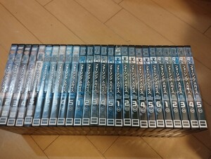 中古DVD:フォーリングスカイズ　シーズン1〜ファイナルシーズン　全巻 　レンタル版+
