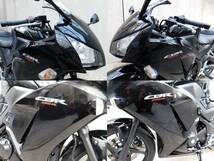 ★☆福岡発　ホンダ CBR250R-3型（MC41)後期型　二眼☆★_画像7