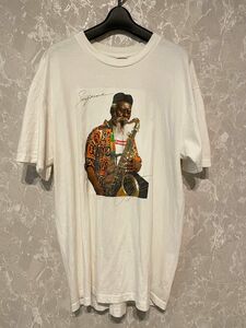 Supreme PHAROAH SANDERS Tシャツ