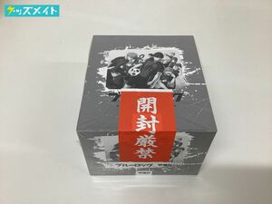 【未開封】 ブルーロック グッズ ヴァイスシュヴァルツブラウ スタートデッキ WSB 1BOX B