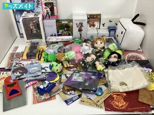 【同梱不可・現状】アニメグッズおまとめ おそ松さん カッコウの許嫁 テイルズシリーズ NIKKE かいぶつ事変 他