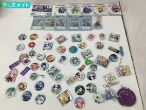 【現状】 プロジェクトセカイ グッズ 缶バッジ マルチスタンド アクリルスタンド 他 初音ミク 日野森雫 朝比奈まふゆ 他 / プロセカ