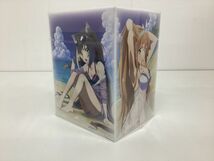 【現状】Blu-ray プリンセスコネクト!re:dive 全4巻セット 収納BOX付き / プリコネ ブルーレイ_画像7