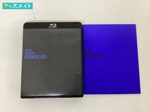 【現状】 ブルーレイ NEON GENESIS EVANGELION Blu-ray