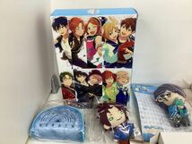 【同梱不可/現状】 あんさんぶるスターズ！ あんスタ グッズ まとめ売り 缶バッジ ぬいぐるみ アクキー ラバスト CD アートワークス 他_画像2