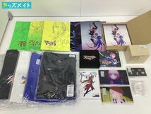 【現状】花譜 2nd ONE-MAN LIVE 不可解弐 グッズ まとめ売り CD Blu-ray アクリルパネル タオル Tシャツ 他_画像1