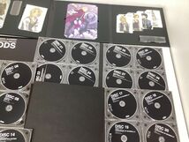 【同梱不可/現状】 DVD・Blu-ray 鋼の錬金術師 BOX SET ARCHIVES ANZB3201 完全予約生産限定 DVD_画像7
