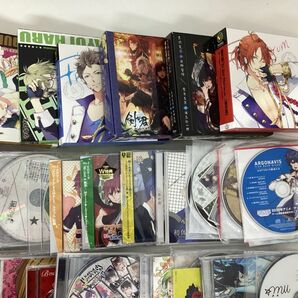 【同梱不可/現状】乙女系 アニメ・ゲーム CD まとめ売り ツキウタ。 うたの☆プリンスさまっ♪ 他の画像3