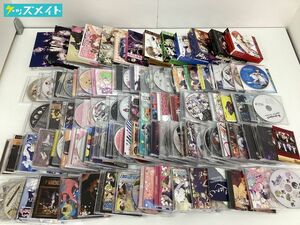 [ including in a package un- possible / present condition ]. woman series anime * game CD set sale exist uta.... * Prince ...! other 