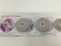 【現状】THE IDOLM@STER CINDERELLA GIRLS 10th ANNIVERSARY Blu-rayBOX ,渋谷凛 公式コンサートライトケース / アイマス_画像4