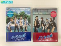 【現状】劇場版 Free! - Timeless MEdley - 絆 , 約束 DVD まとめ売り_画像1