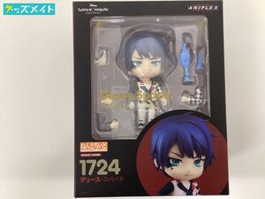 【現状】 グッドスマイルカンパニー ねんどろいど 1724 ツイステッドワンダーランド デュース・スペード