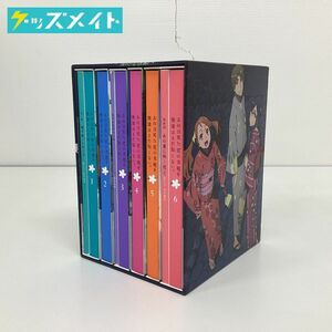 【現状】Blu-ray あの日見た花の名前を僕達はまだ知らない 全6巻セット 収納BOX付き / あの花 ブルーレイ